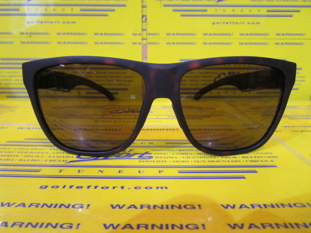 Lowdown XL 2-Matte Tortoise/CP-Polar Brown