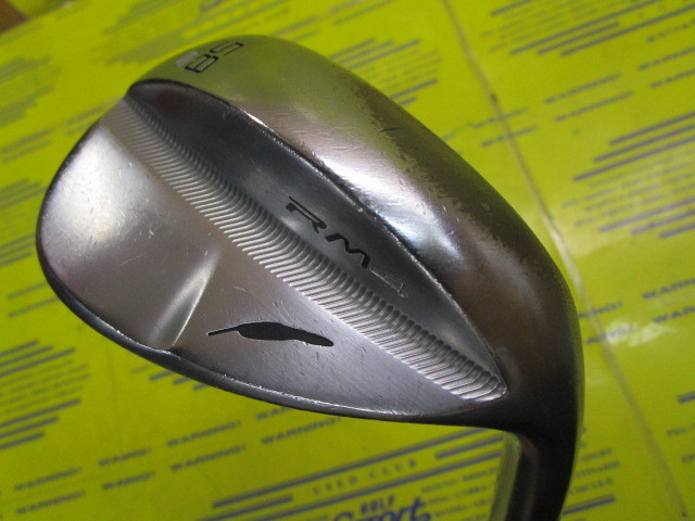 フォーティーン　RM4