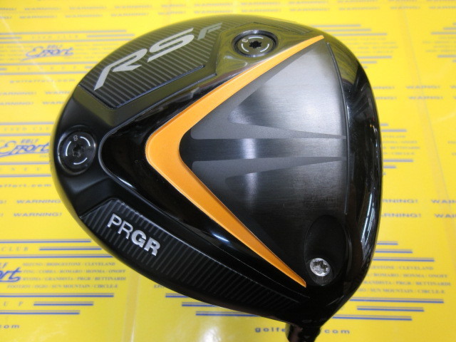 PRGR　RS F(2022)
