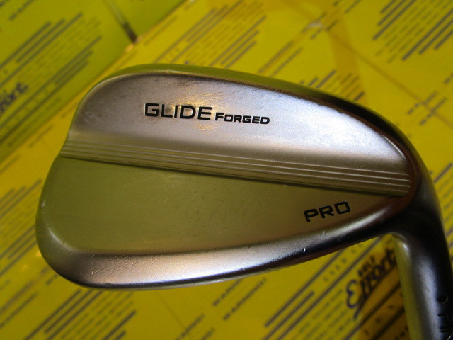 ピン　GLIDE FORGED PRO S