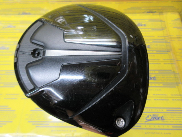 タイトリスト TSR3