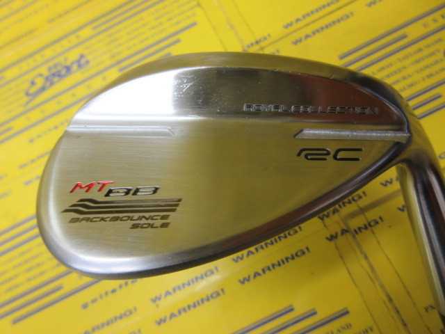ロイヤルコレクション<br>BB WEDGE