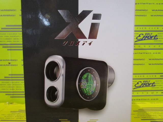 EAGLE VISION Xi EV-490