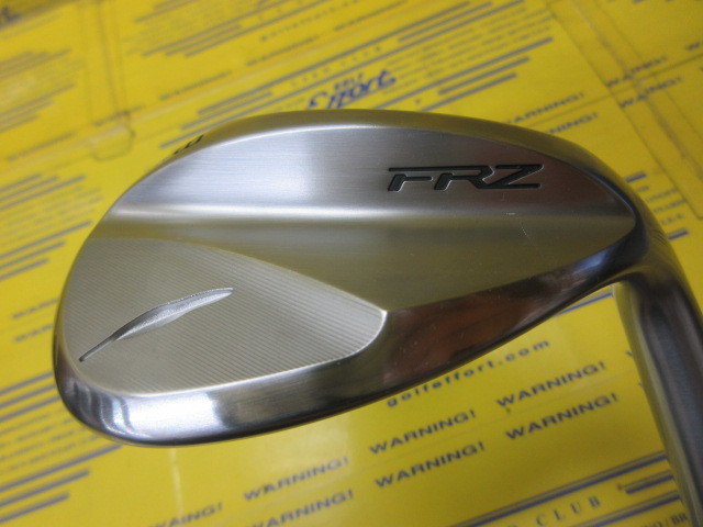 フォーティーン　FRZ-P Hソール