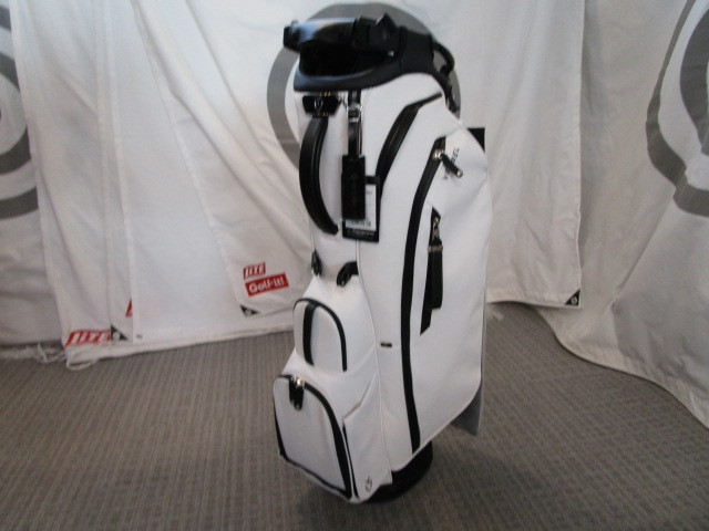 PLAYER 5.0 Pro Stand White(SingleStrap)