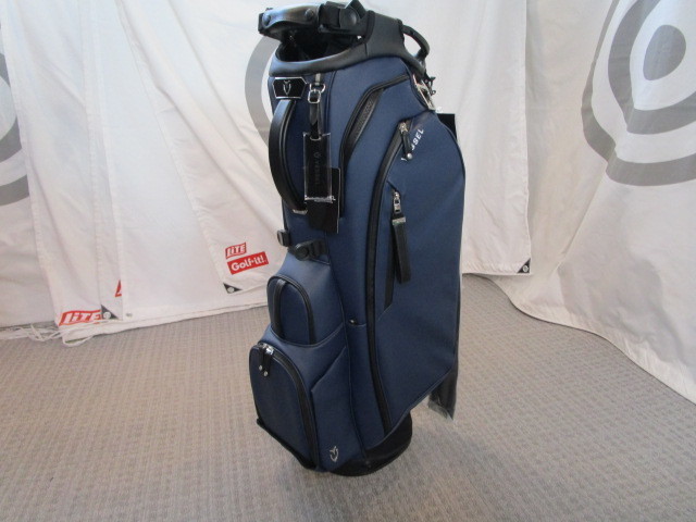 PLAYER 5.0 Pro Stand Navy(SingleStrap)