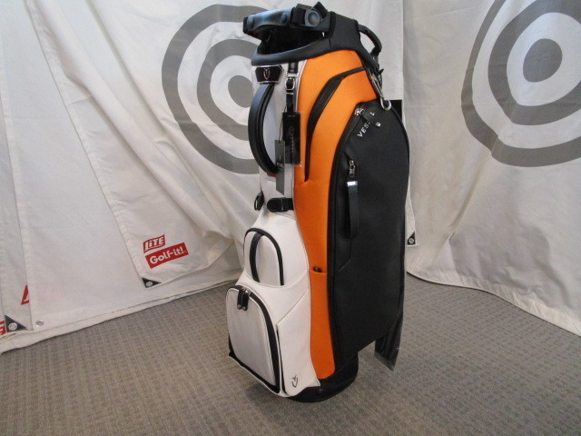 PLAYER 5.0 Pro Stand Iridium(SingleStrap)