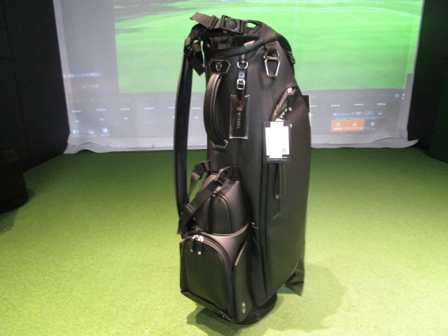 PLAYER 5.0 Stand Black(SingleStrap)