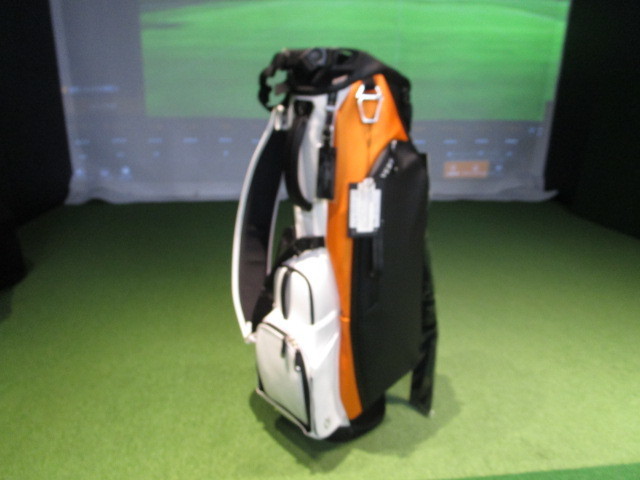 PLAYER 5.0 Stand Iridium(SingleStrap)