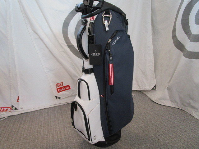 PLAYER 5.0 Stand Americana(SingleStrap)