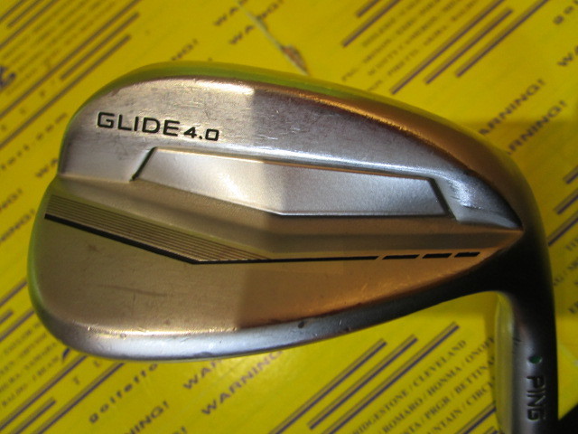 ピン　GLIDE 4.0 S