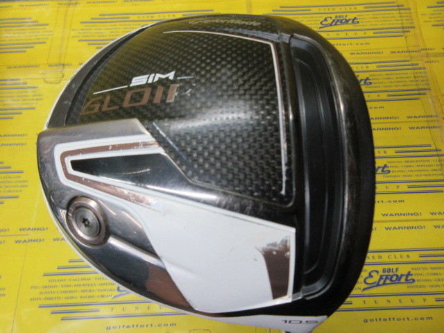 テーラーメイド　SIM GLOIRE