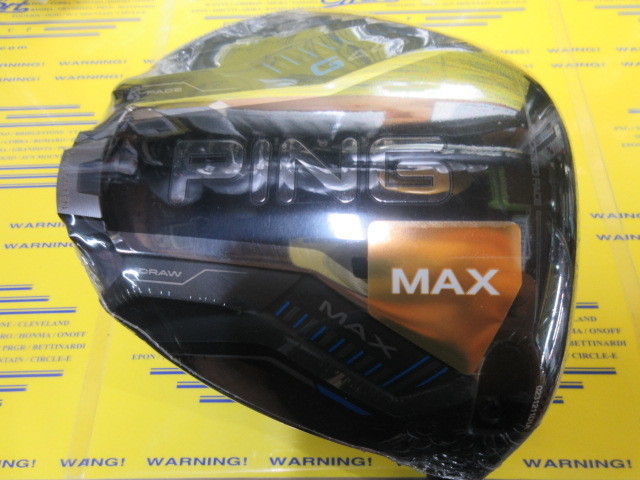 ピン G440 MAX