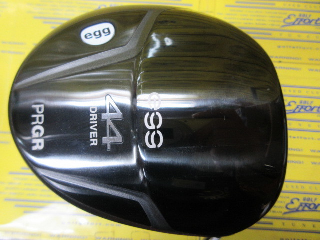 PRGR EGG 44