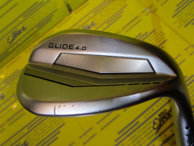 ピン　GLIDE 4.0 S