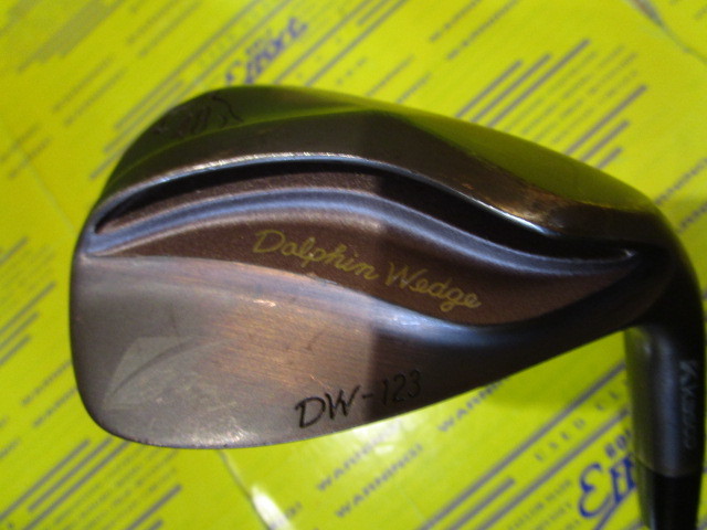 キャスコ　DW-123 COPPER