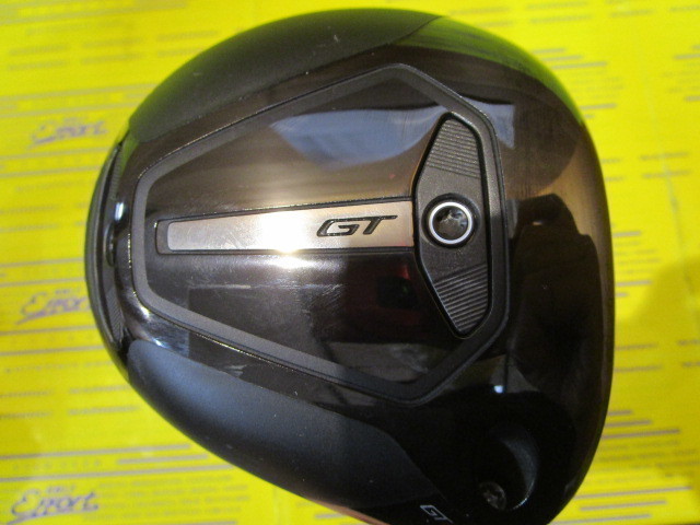 タイトリスト　GT280