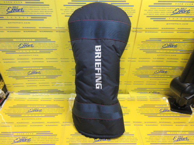 DRIVER COVER CS BRG251G03 Navy