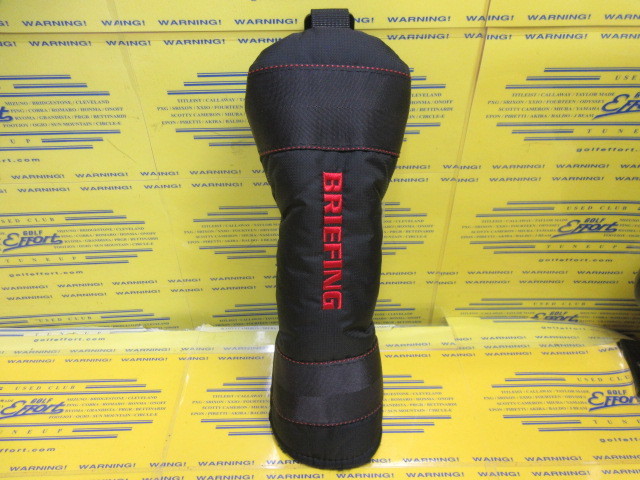 UTILITY COVER CS BRG251G05 Black