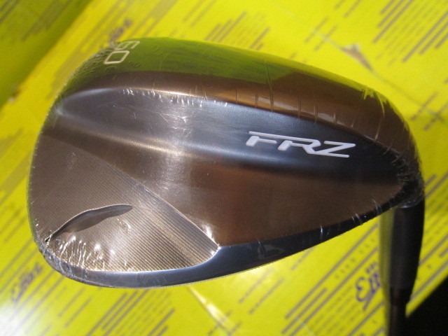 フォーティーン　FRZ-BK