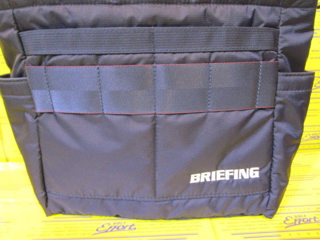 2WAY CART TOTE CS BRG251T10 Navy