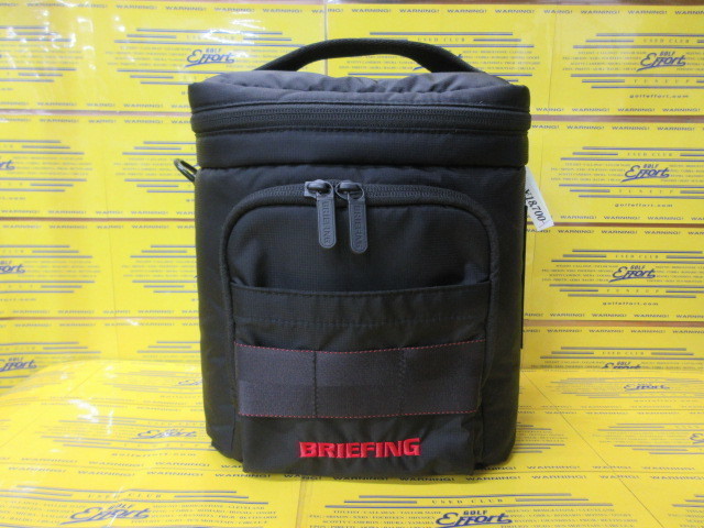 COOLER BAG M CS BRG251E13 Black