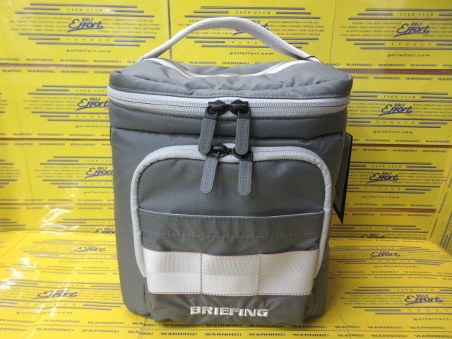 COOLER BAG M CS BRG251E13 L.Gray