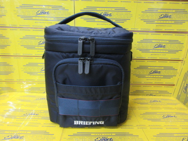 COOLER BAG M CS BRG251E13 Navy