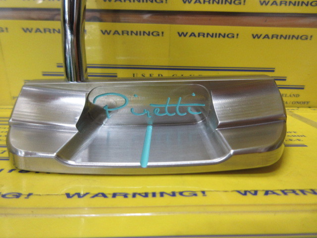 ピレッティ　MASTERY Fiore2