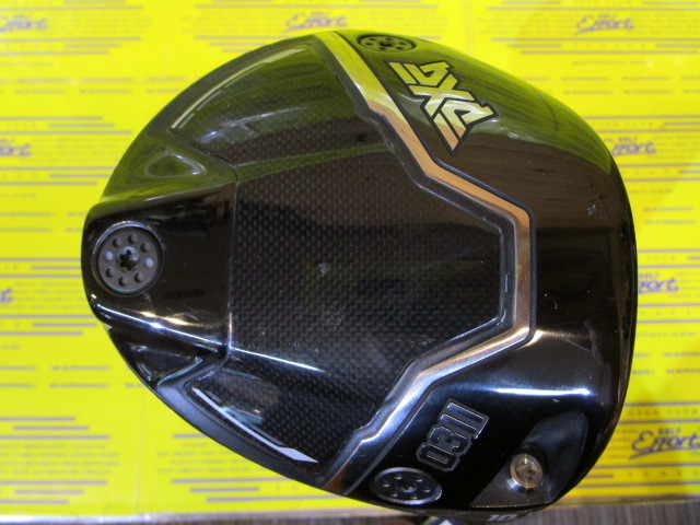 PXG　0311 BLACK OPS