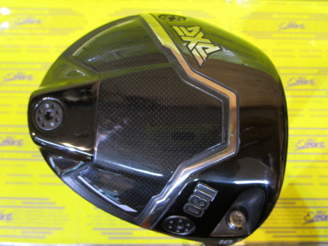 PXG　0311 BLACK OPS