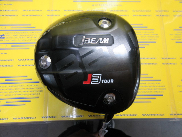 JBEAM　J3 TOUR