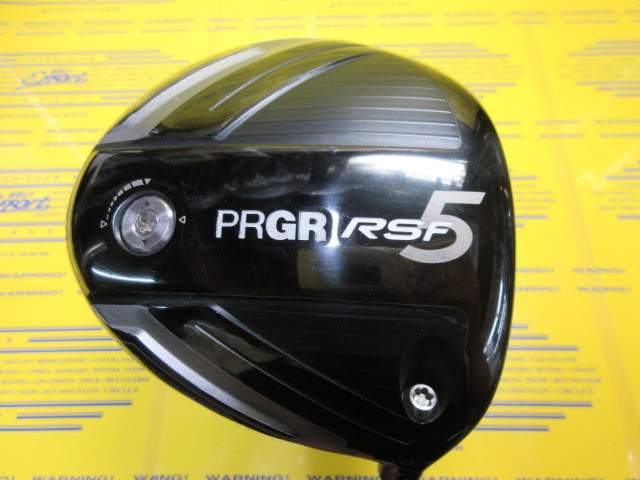 PRGR　RS F(2020)