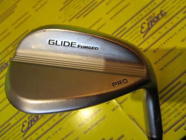ピン　GLIDE FORGED PRO S
