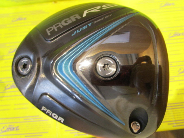 PRGR　RS F(2024)
