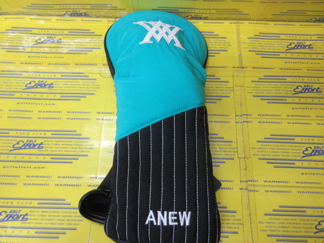 ANEW GOLF