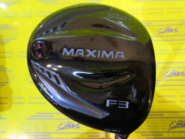 リョーマ　MAXIMA F