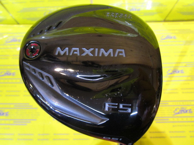 リョーマ　MAXIMA F