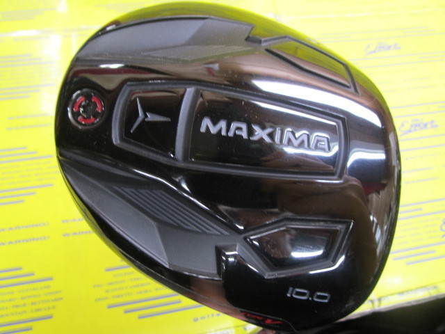 リョーマ　MAXIMAⅢ TYPE-V