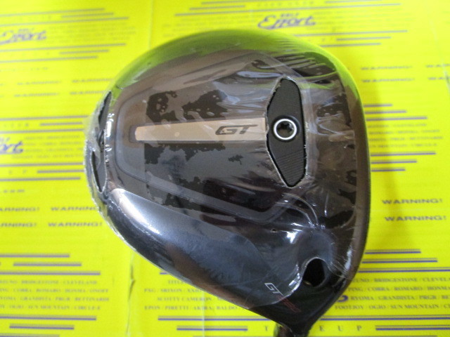 タイトリスト　GT280
