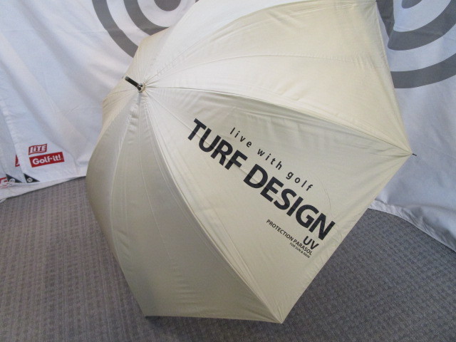 PARASOL TDPS-BE71 Beige