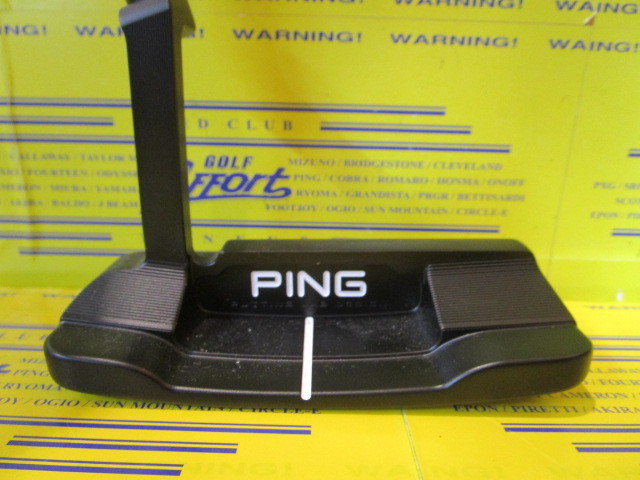 ピン<br>PLD(2023) ANSER D MATTE BLACK