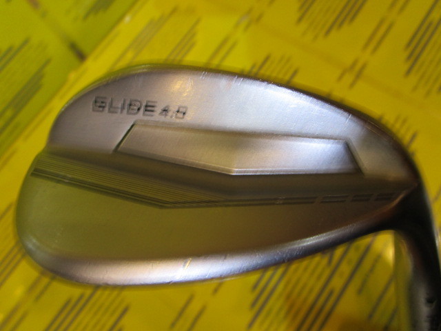 ピン　GLIDE 4.0 W