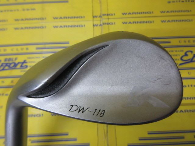 DW118