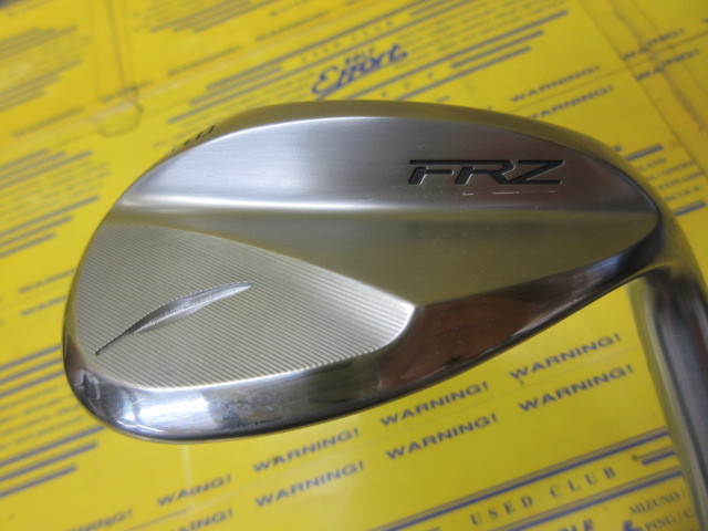 フォーティーン　FRZ-P Hソール