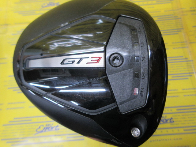 タイトリスト GT3
