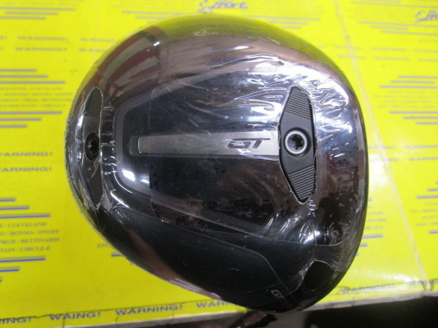 タイトリスト　GT280