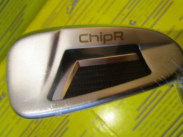 ピン　ChipR