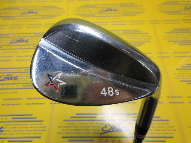 WEDGE SERIES NC 48S