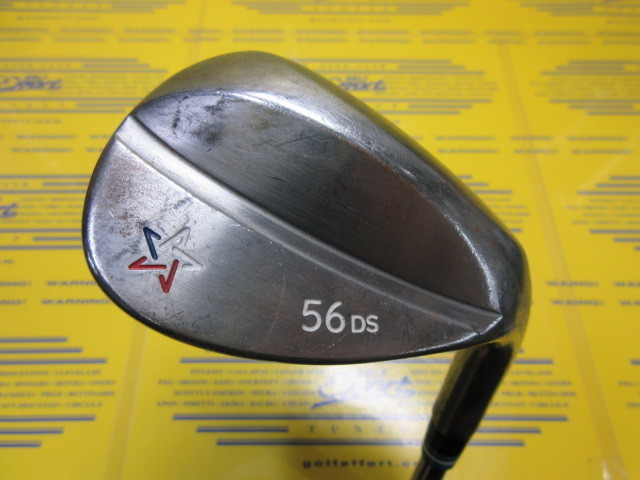 WEDGE SERIES RAW 56DS